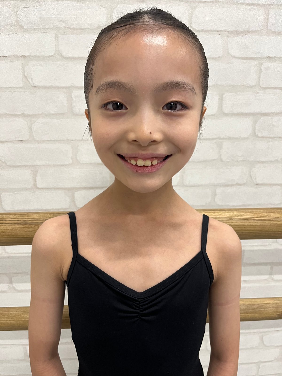 Anri Kusanobu portrait