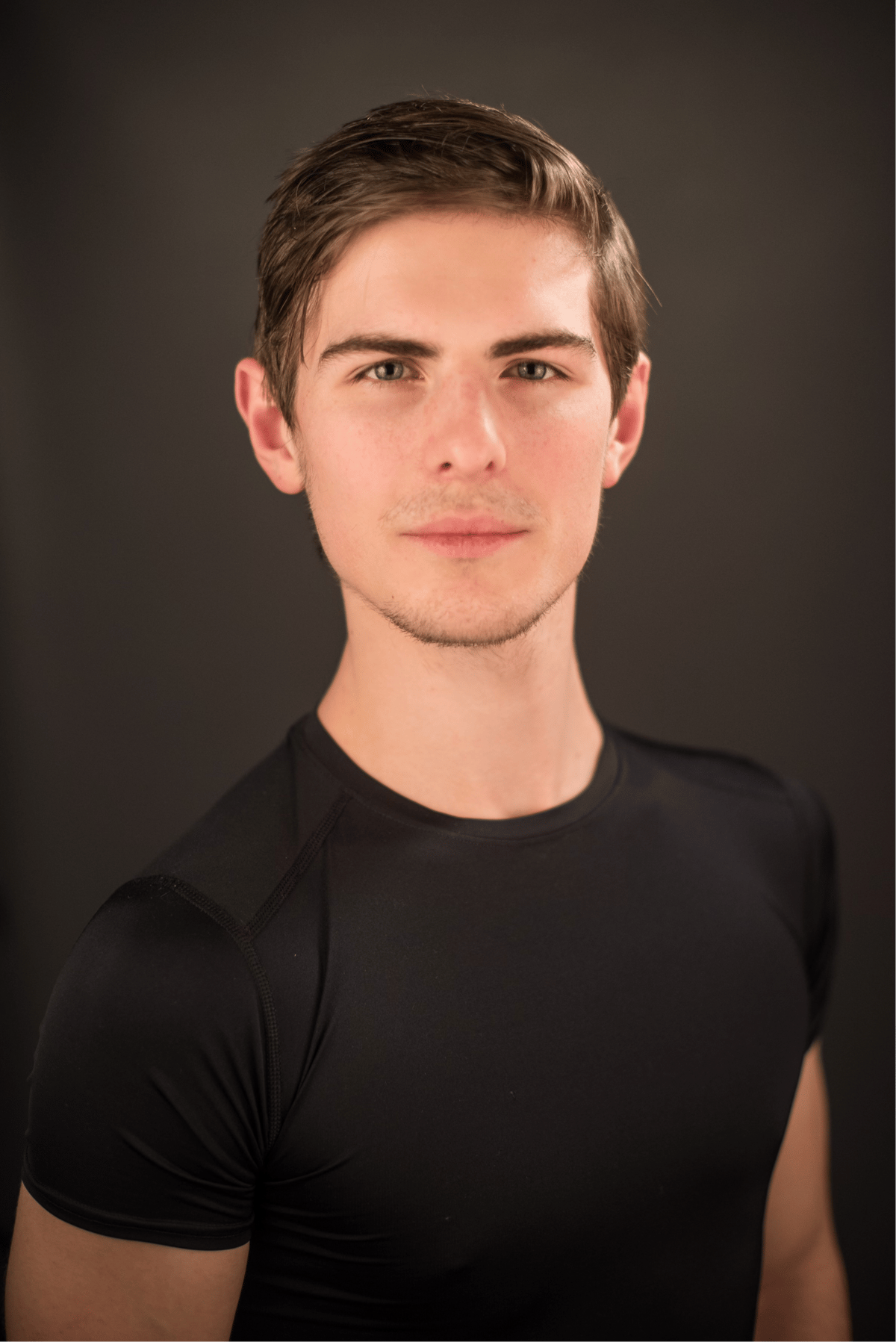 Gregori Humphreys portrait