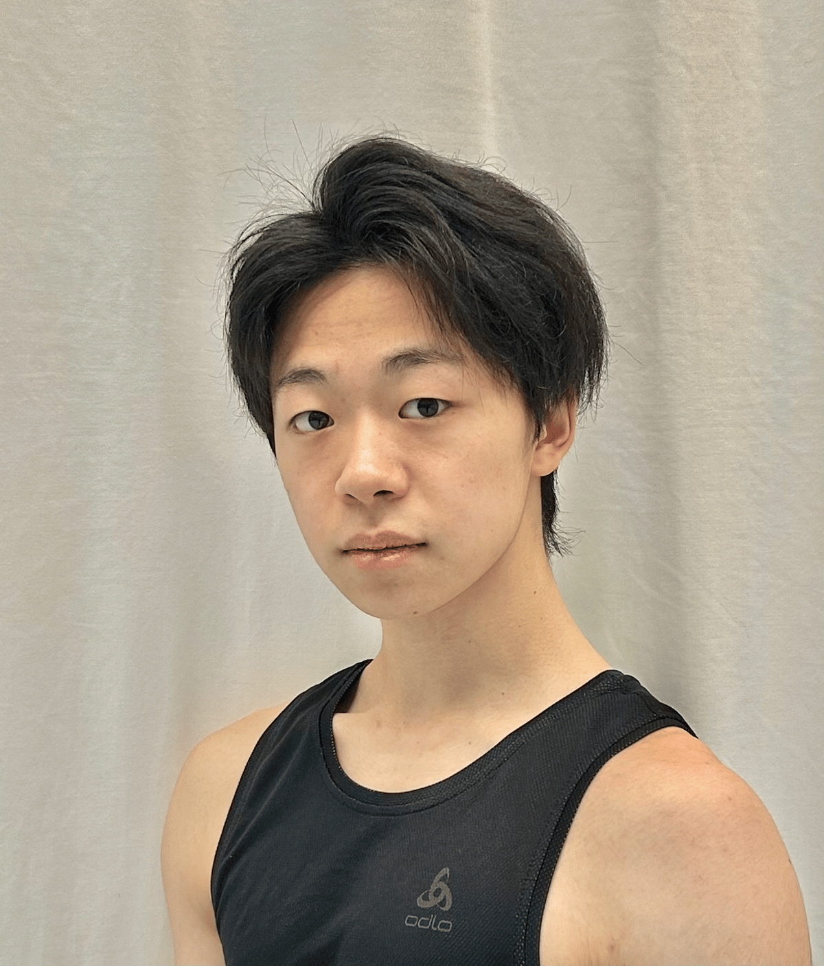 Eiya Ishikawa portrait