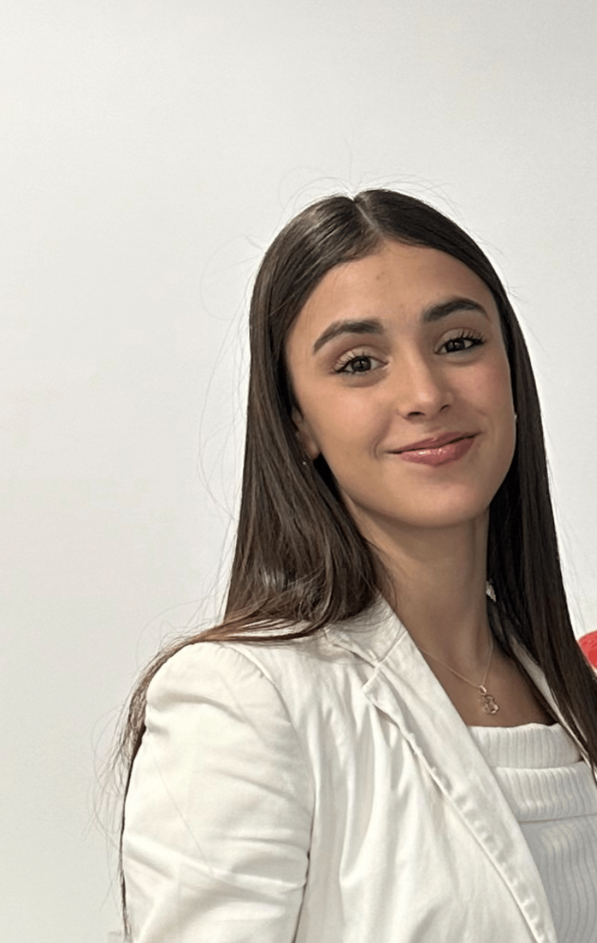 Jana Cordente Oliva portrait