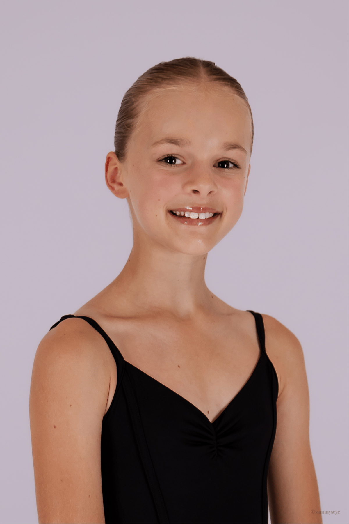 Sophie White portrait