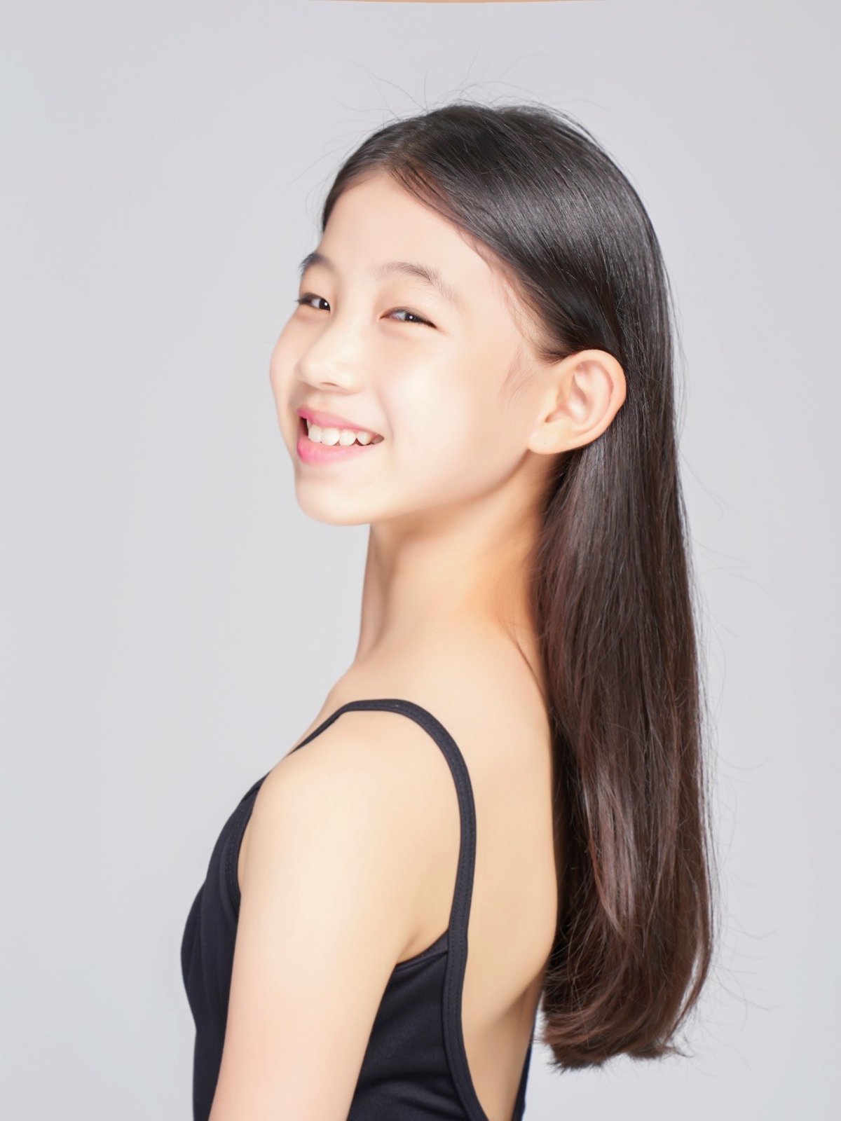 YESEUL JU portrait