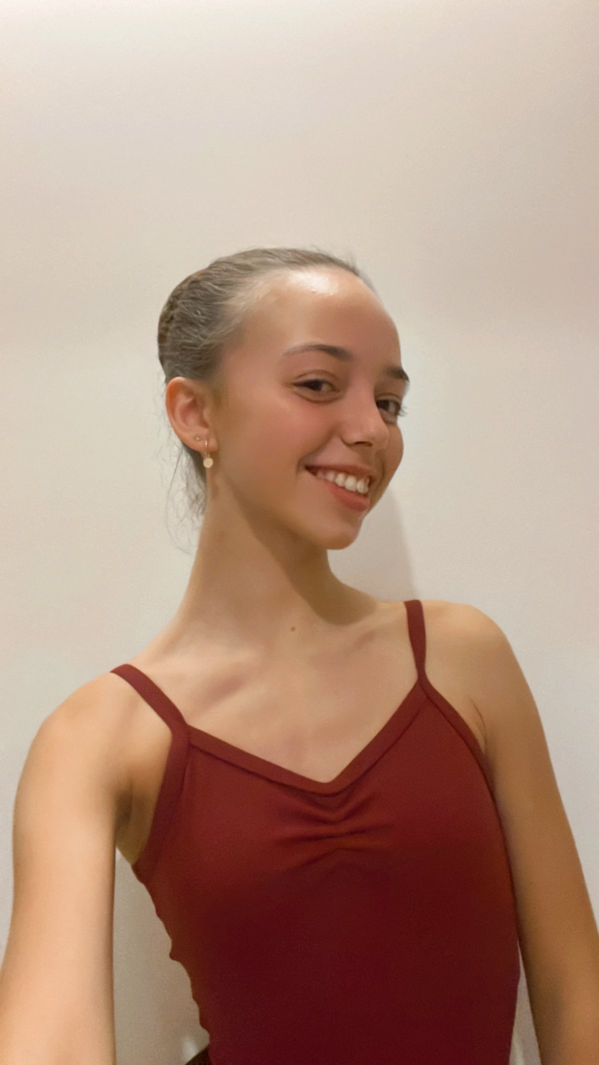 Nagore Guillem Hernaiz portrait