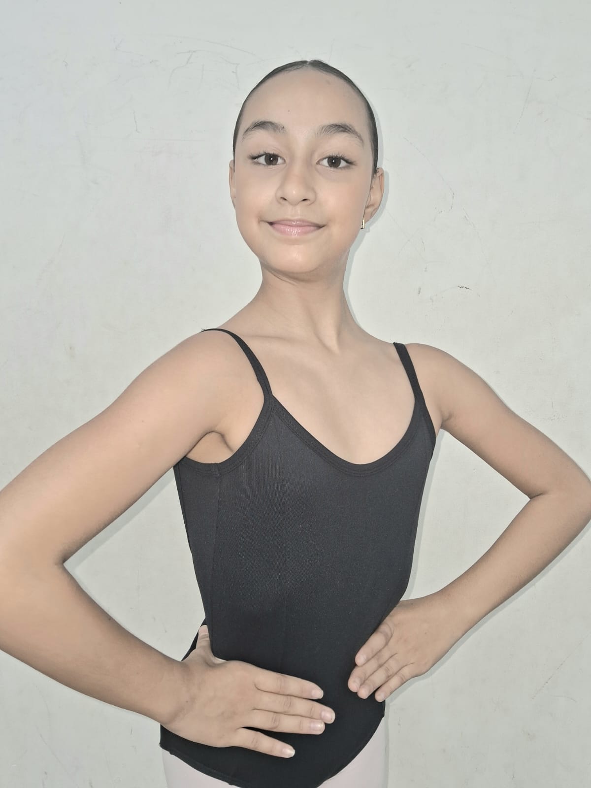 Elis Mielo Cidi portrait