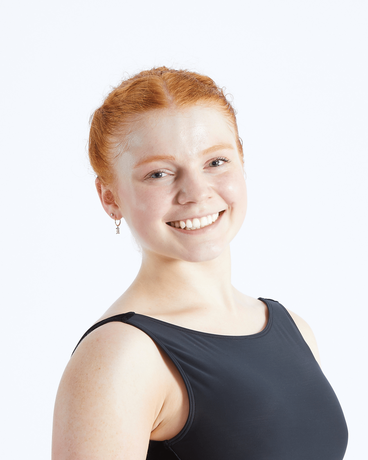 Mariah Frisby portrait