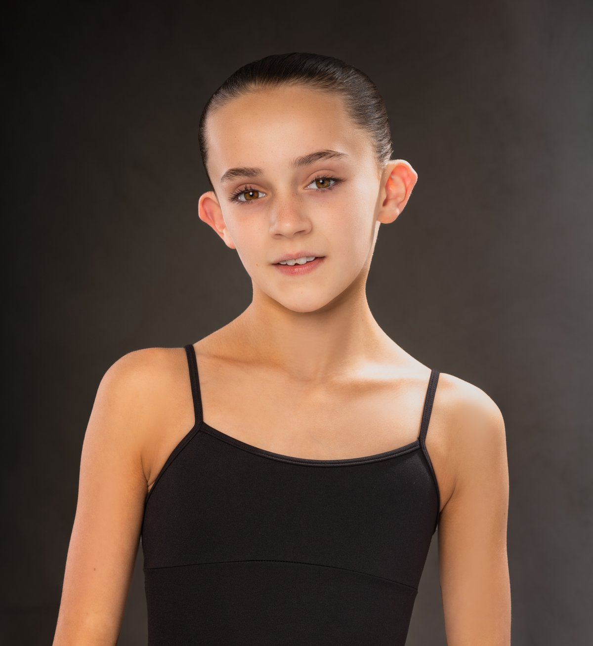 Layla Till portrait