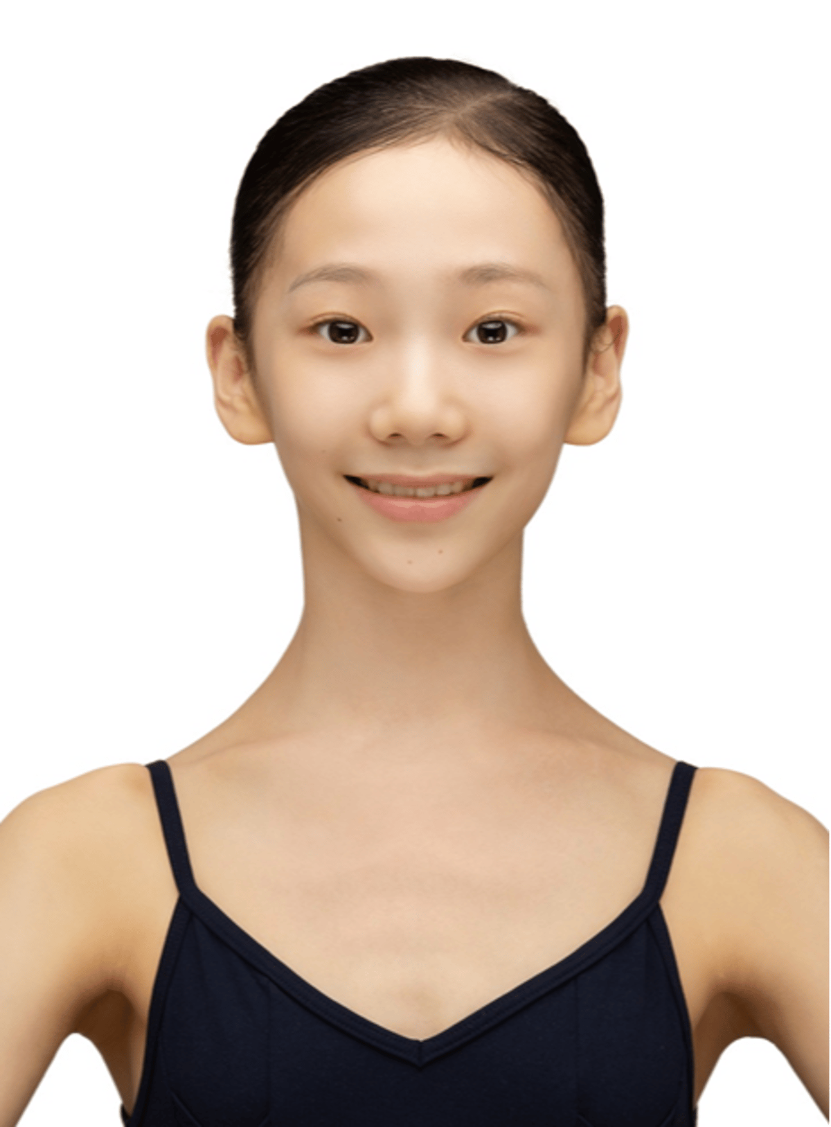 YUN HARANG portrait