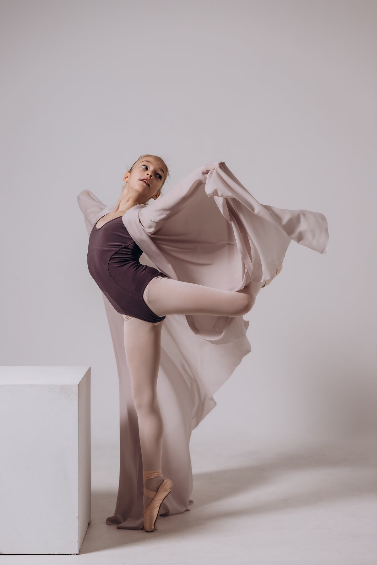 Ewa Novikowa portrait