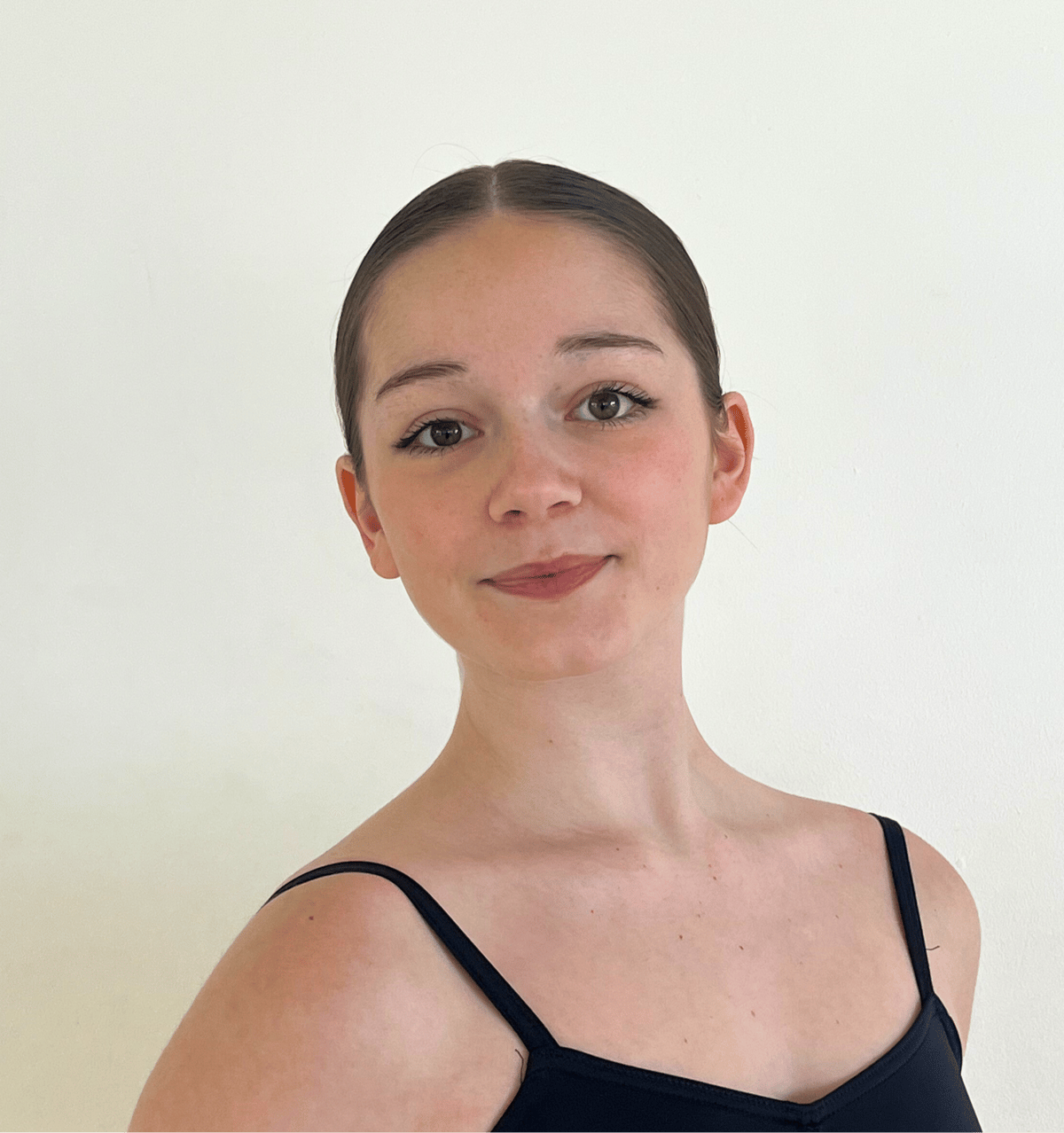 Sienna Smith portrait