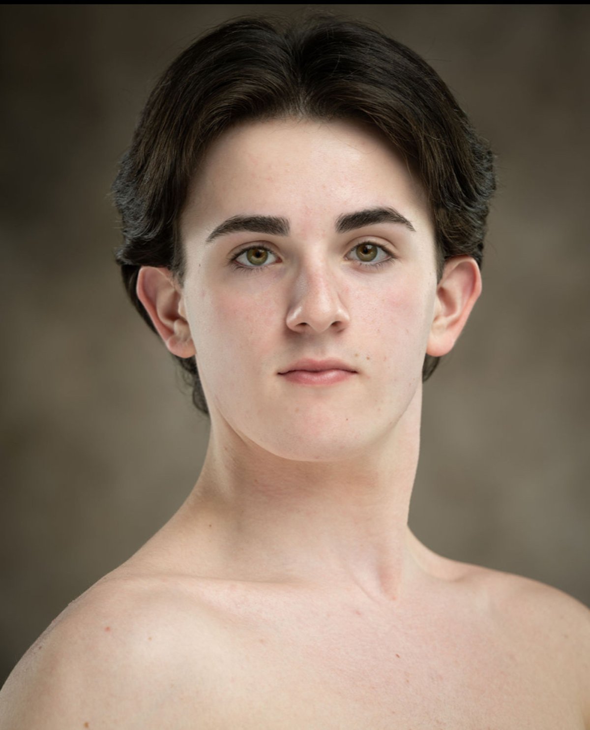 Karson Stubbs portrait