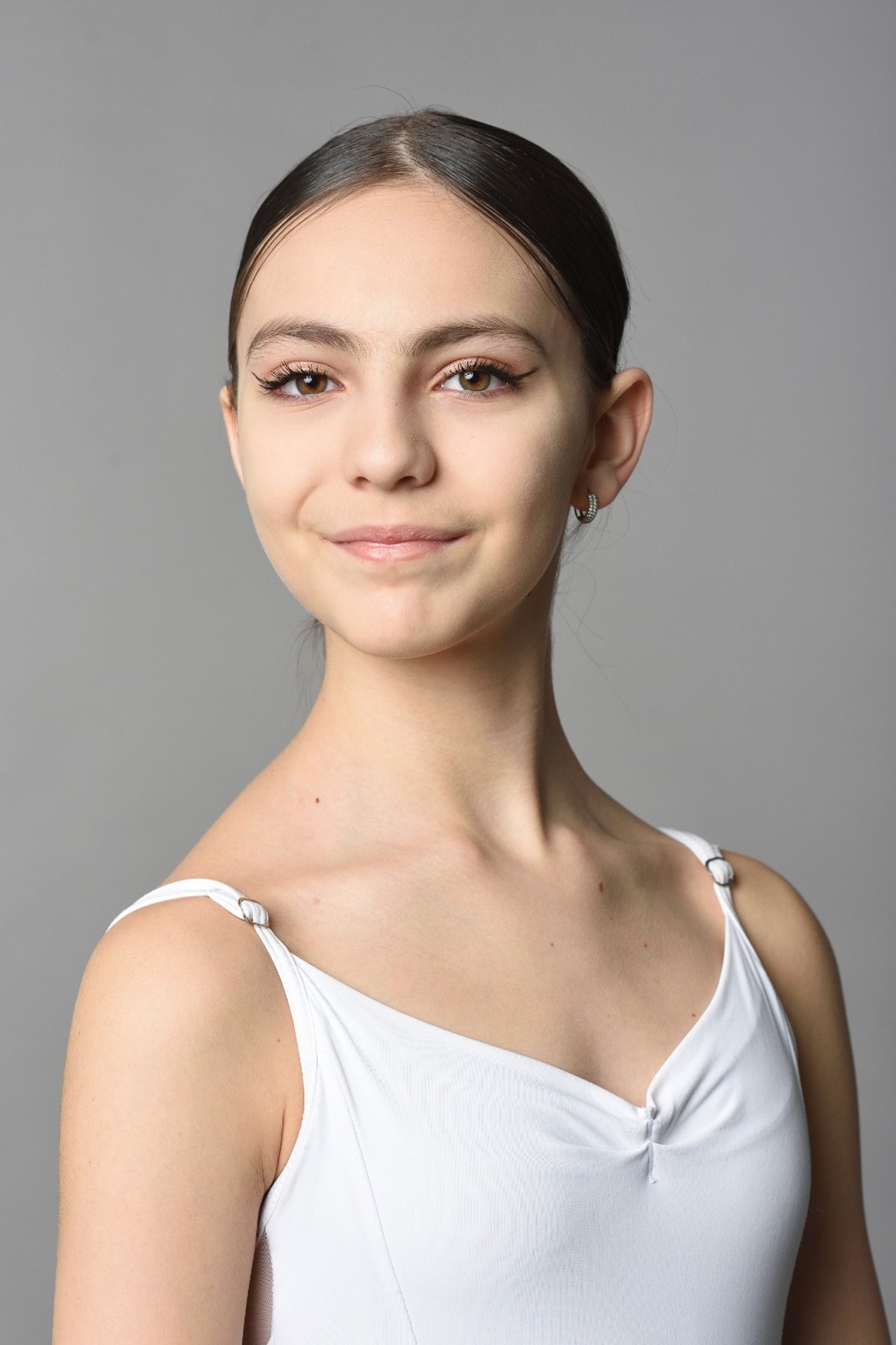 Ariana Teodora Sitaru portrait
