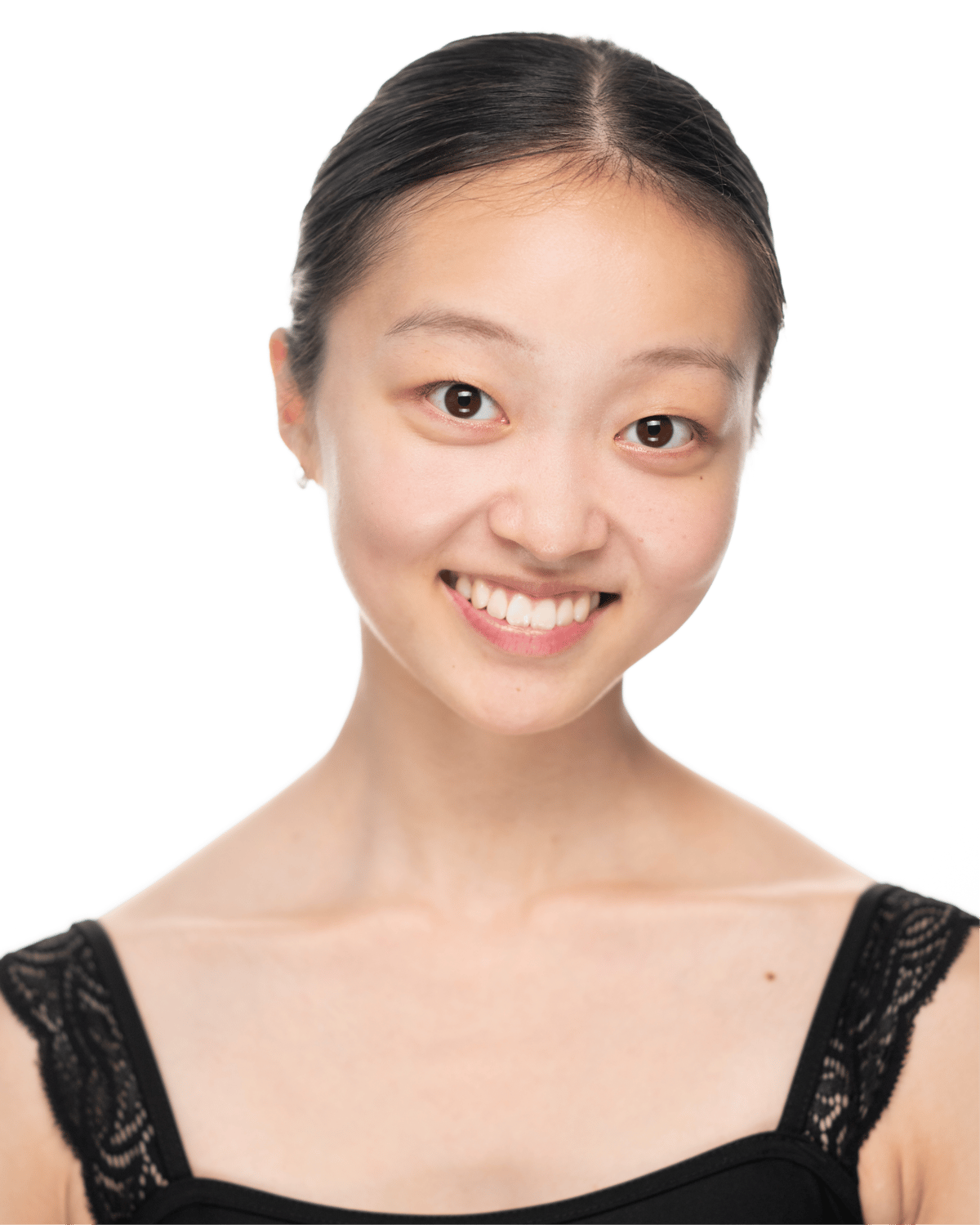 Ailey Osaki portrait