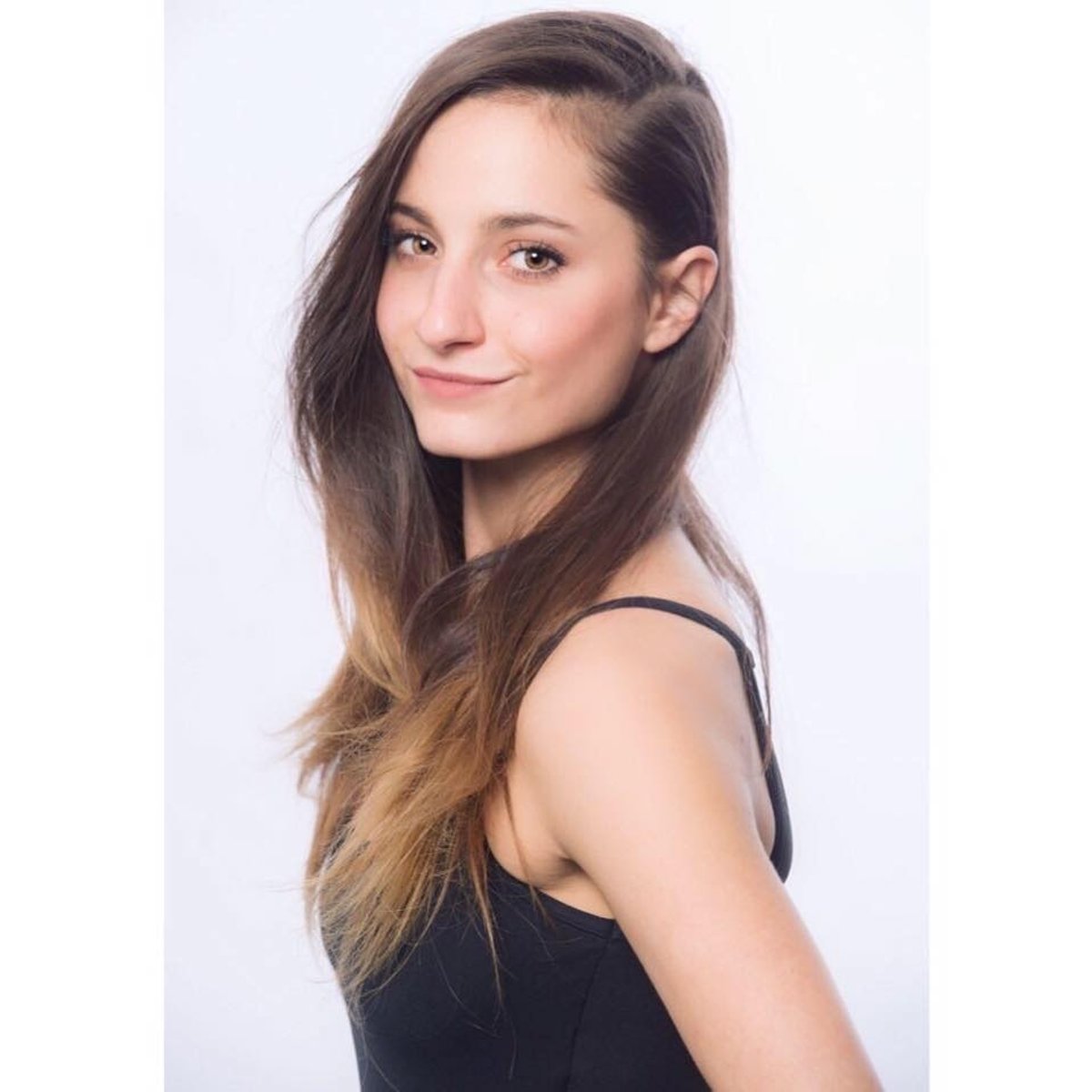 Marine Pellerin portrait