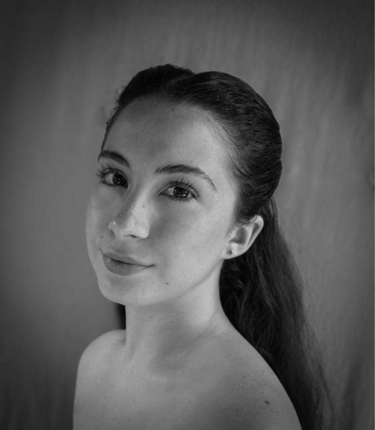 Trinity Koch portrait