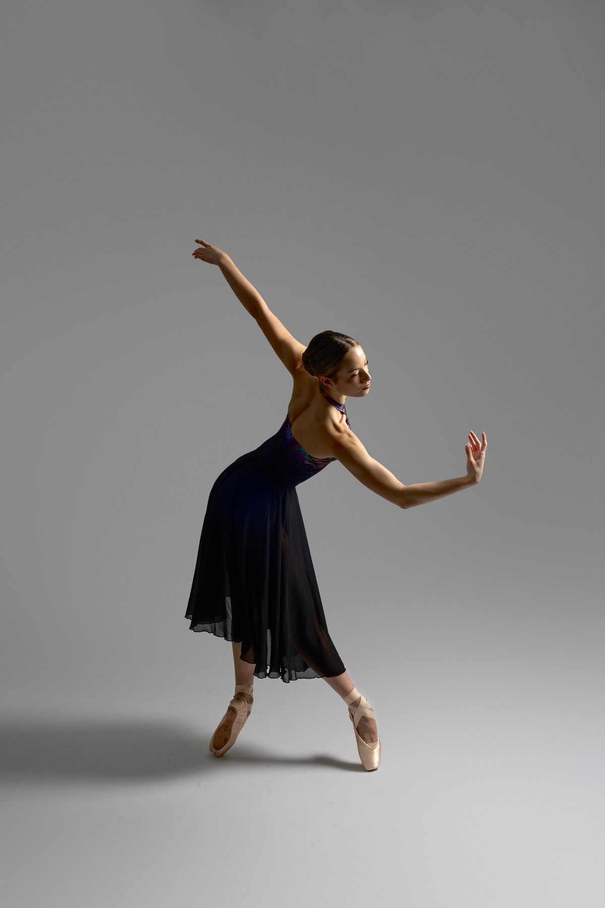 Keira Rowe portrait