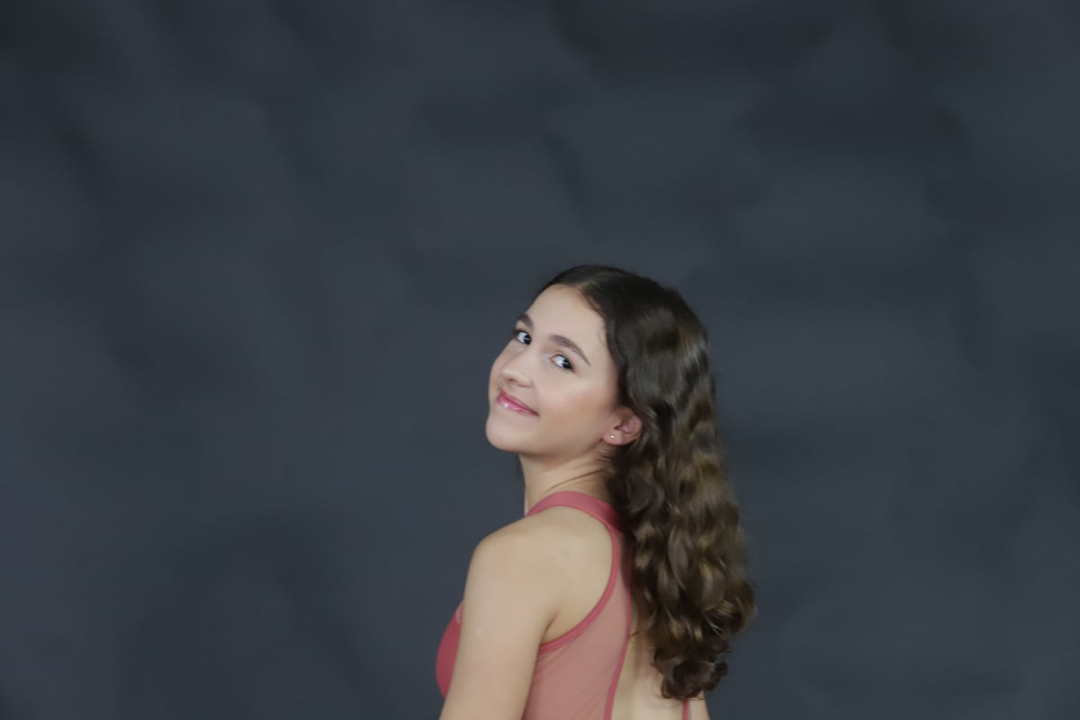 Catarina Rio portrait