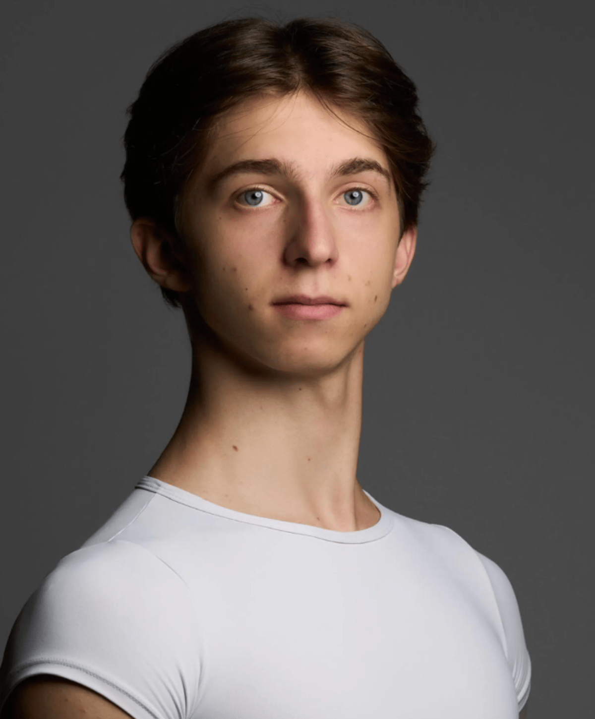 Jeremey Zotov portrait