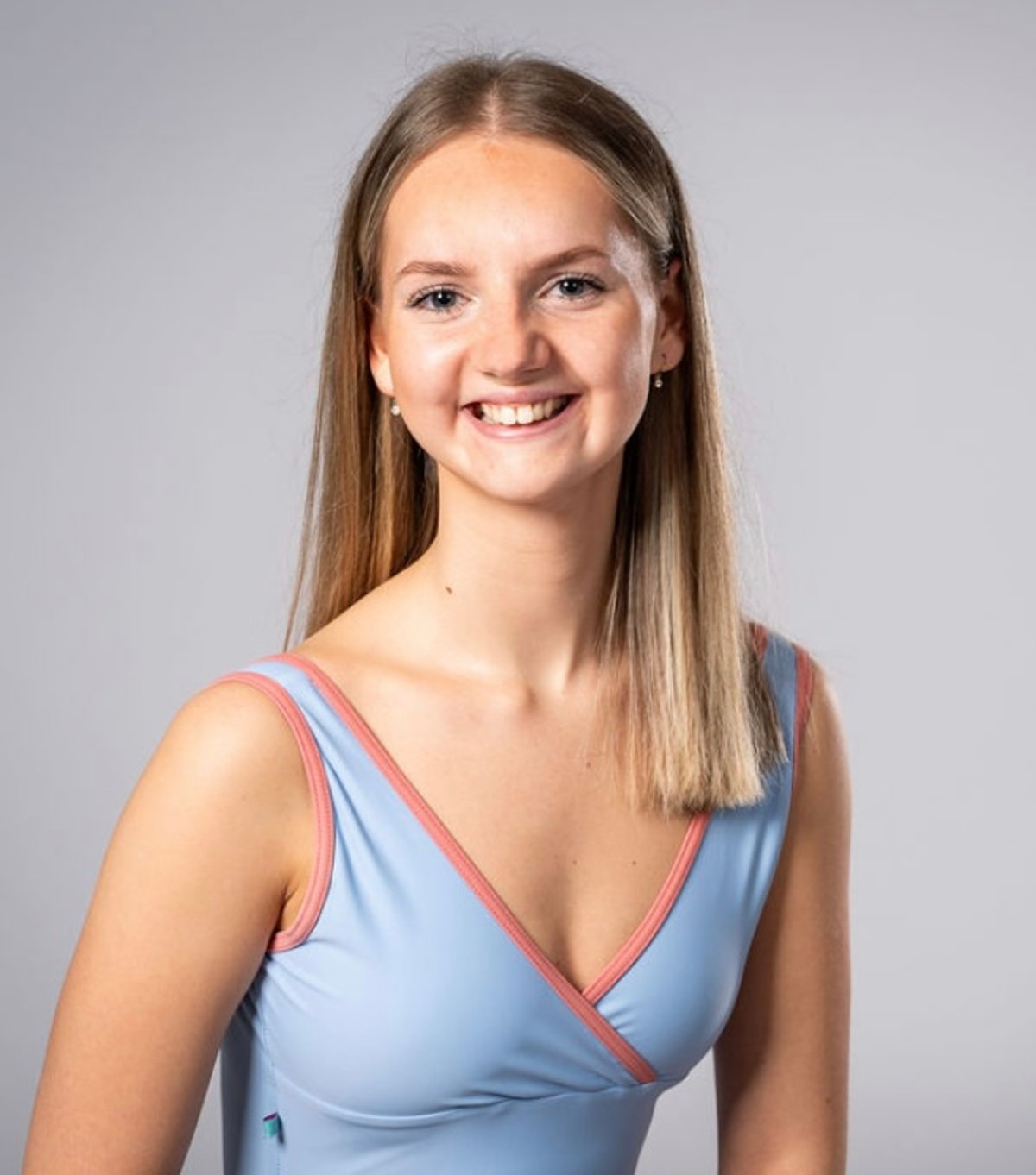 Jorja Swain portrait