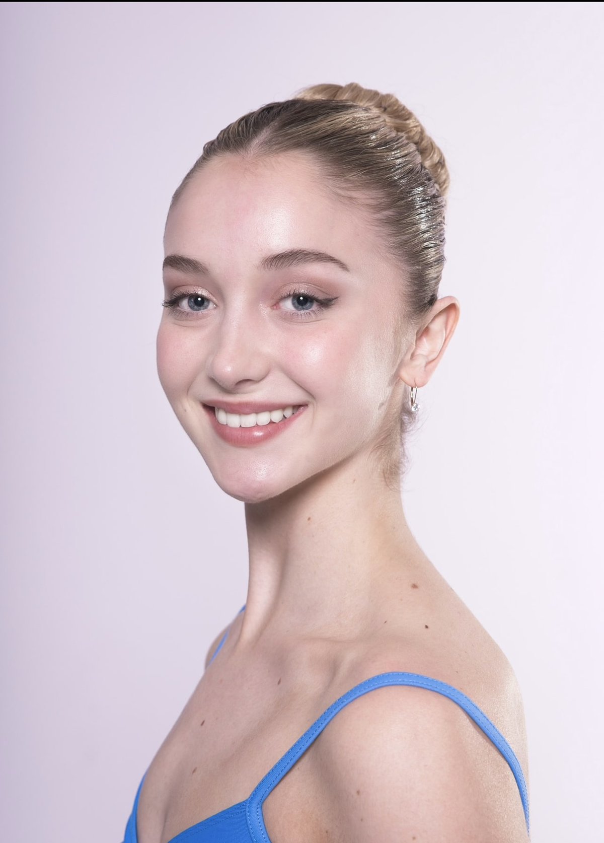 Mckenna Johnson portrait