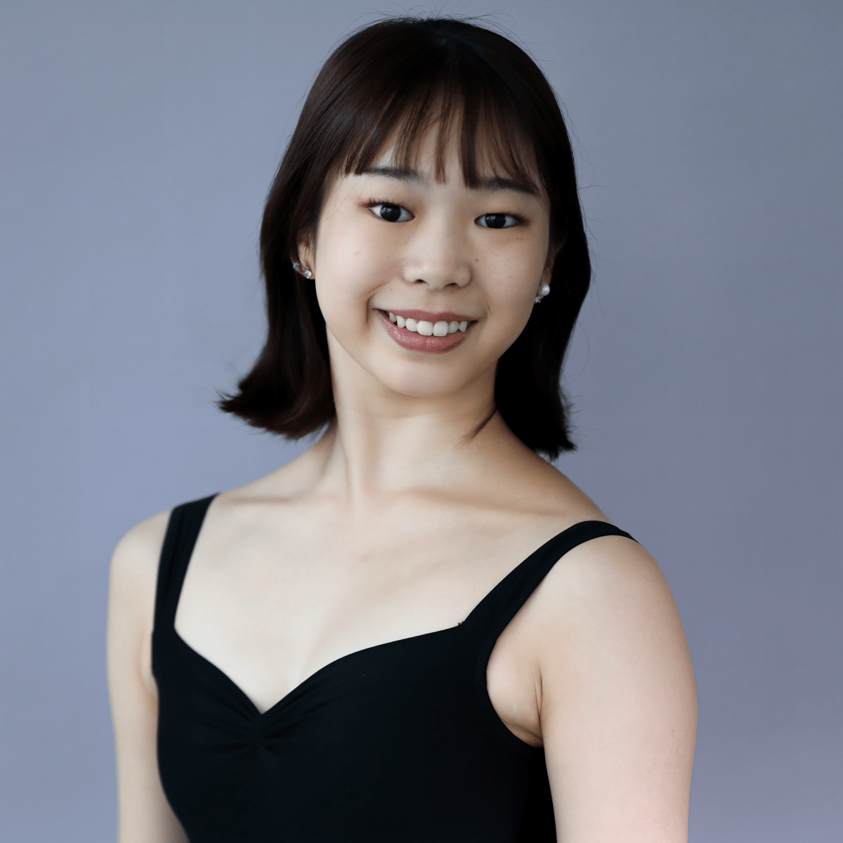 Yura Yamaguchi portrait