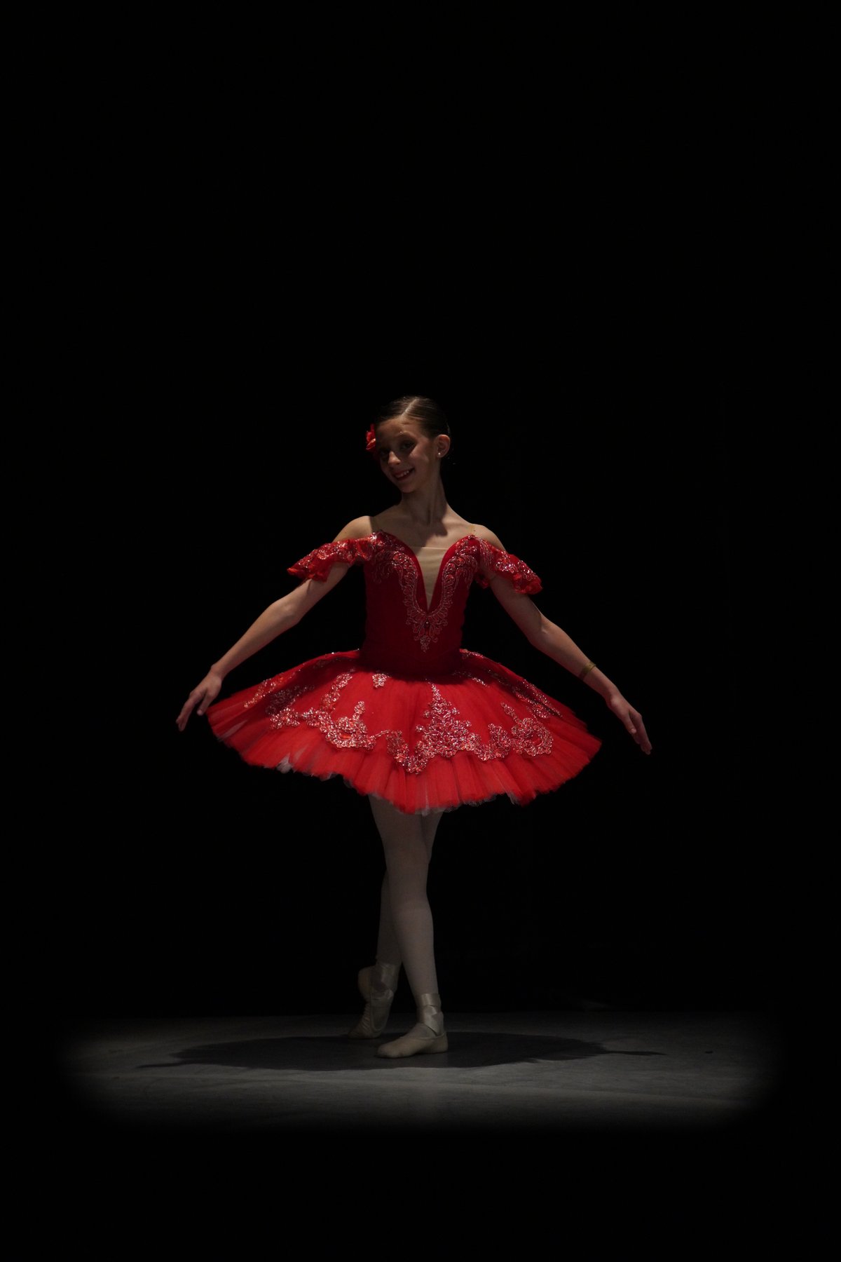 Matilda Gentile portrait
