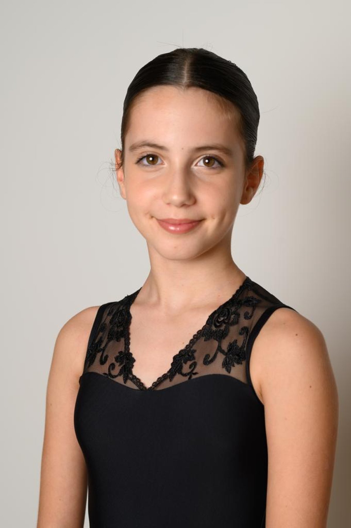 Benedita Frade portrait