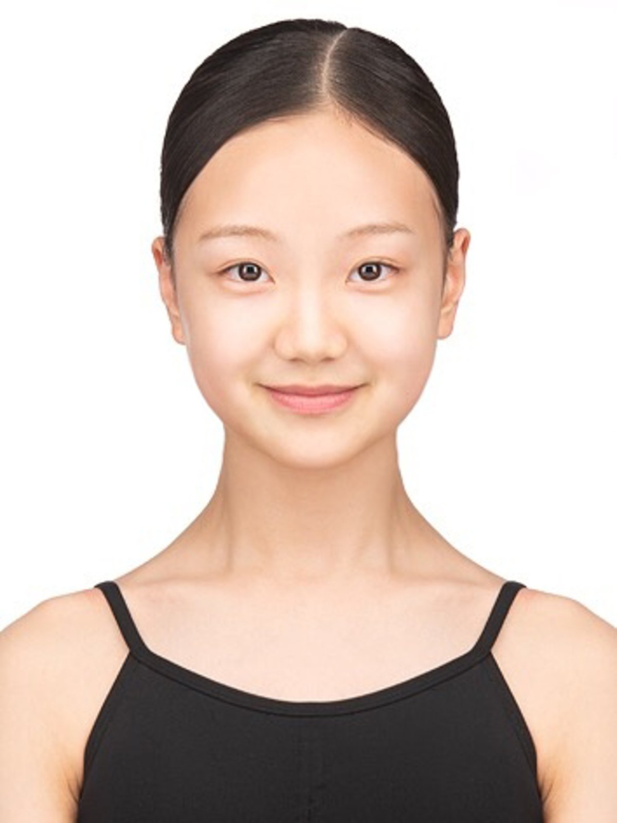 Yeo soyul portrait