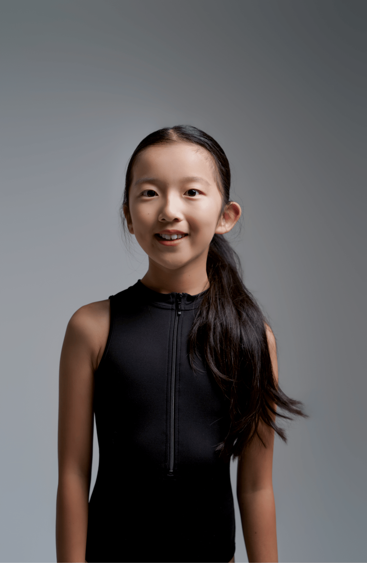 Elina Yao portrait