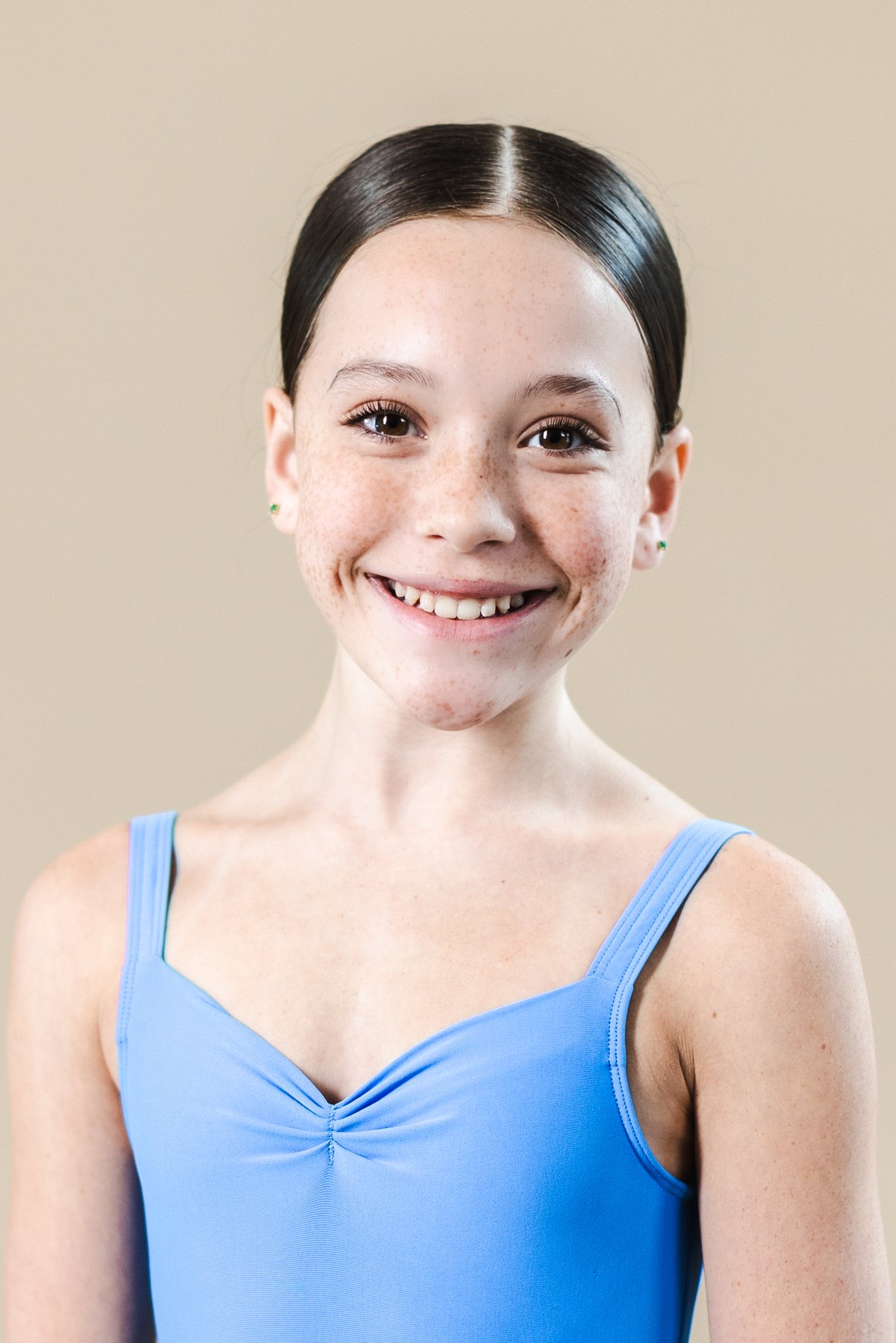 Arabella Murphy portrait