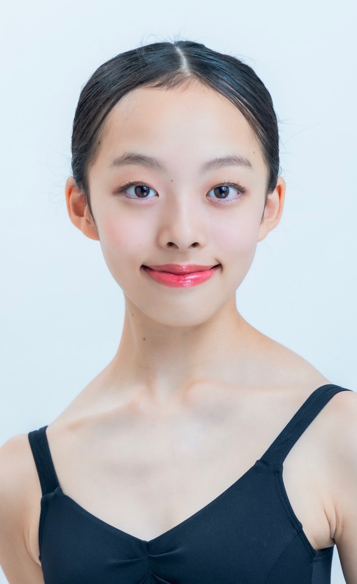 Sakura Inagaki portrait