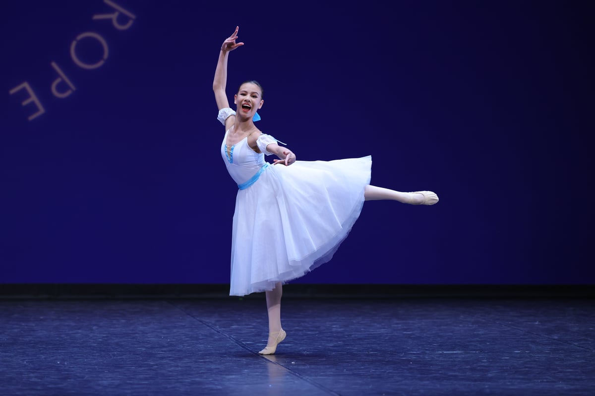Katariina Liukkonen portrait