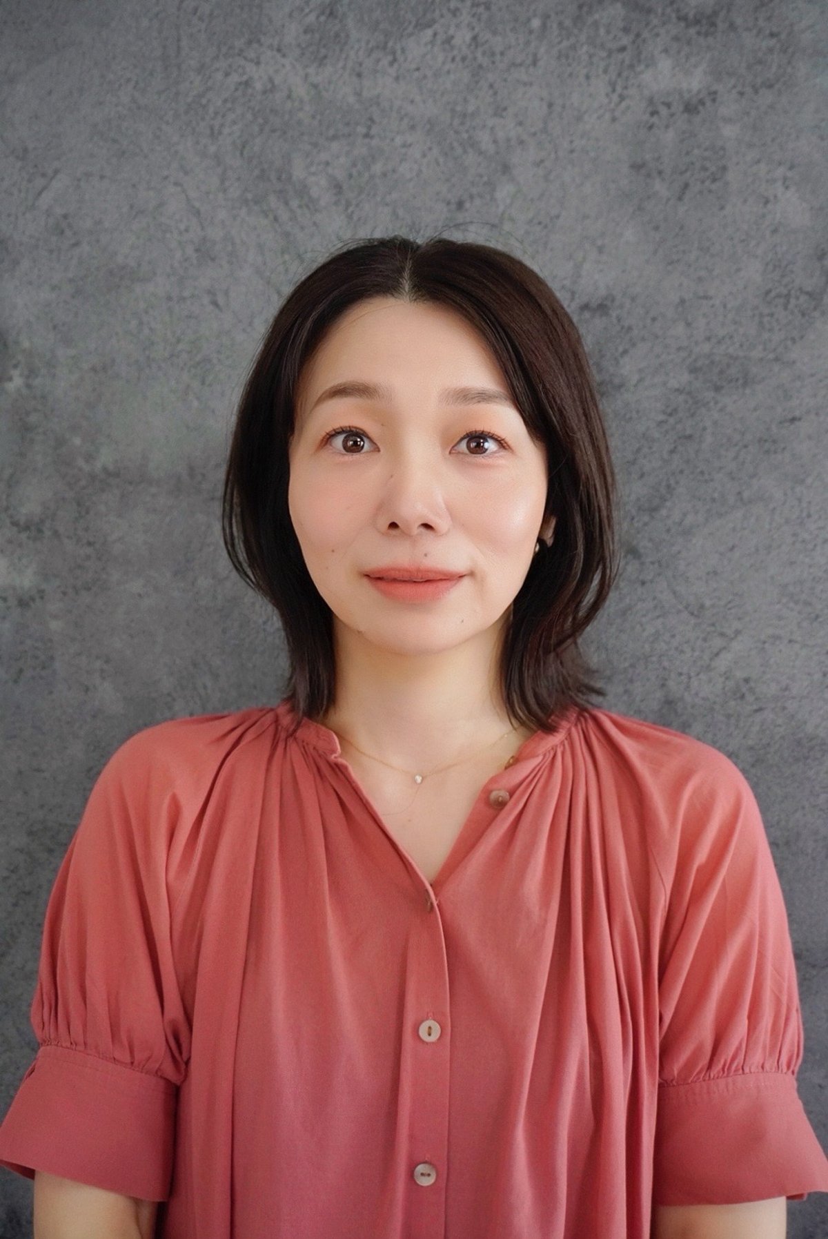 Yumi Morimoto portrait