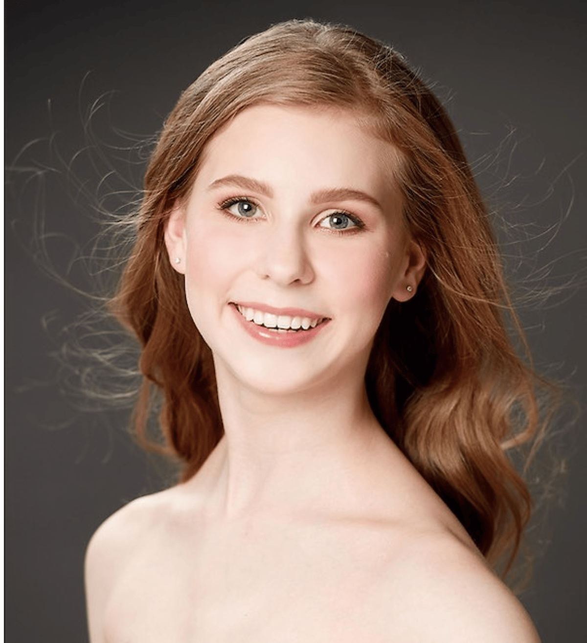 Rebecca Tschan portrait