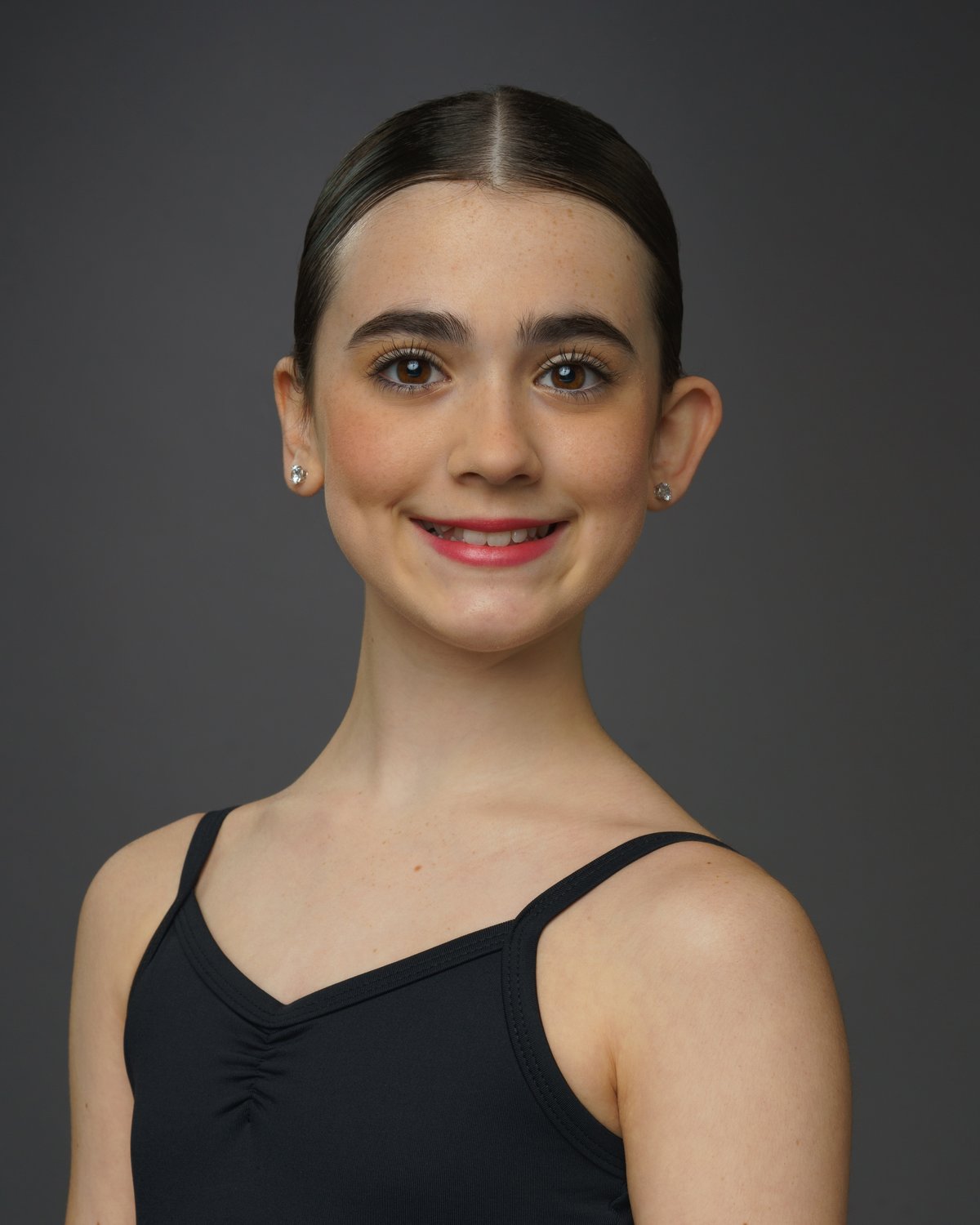 Madison San Antonio portrait