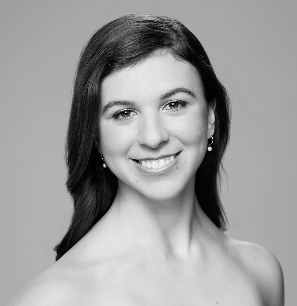 Megan Ryan portrait