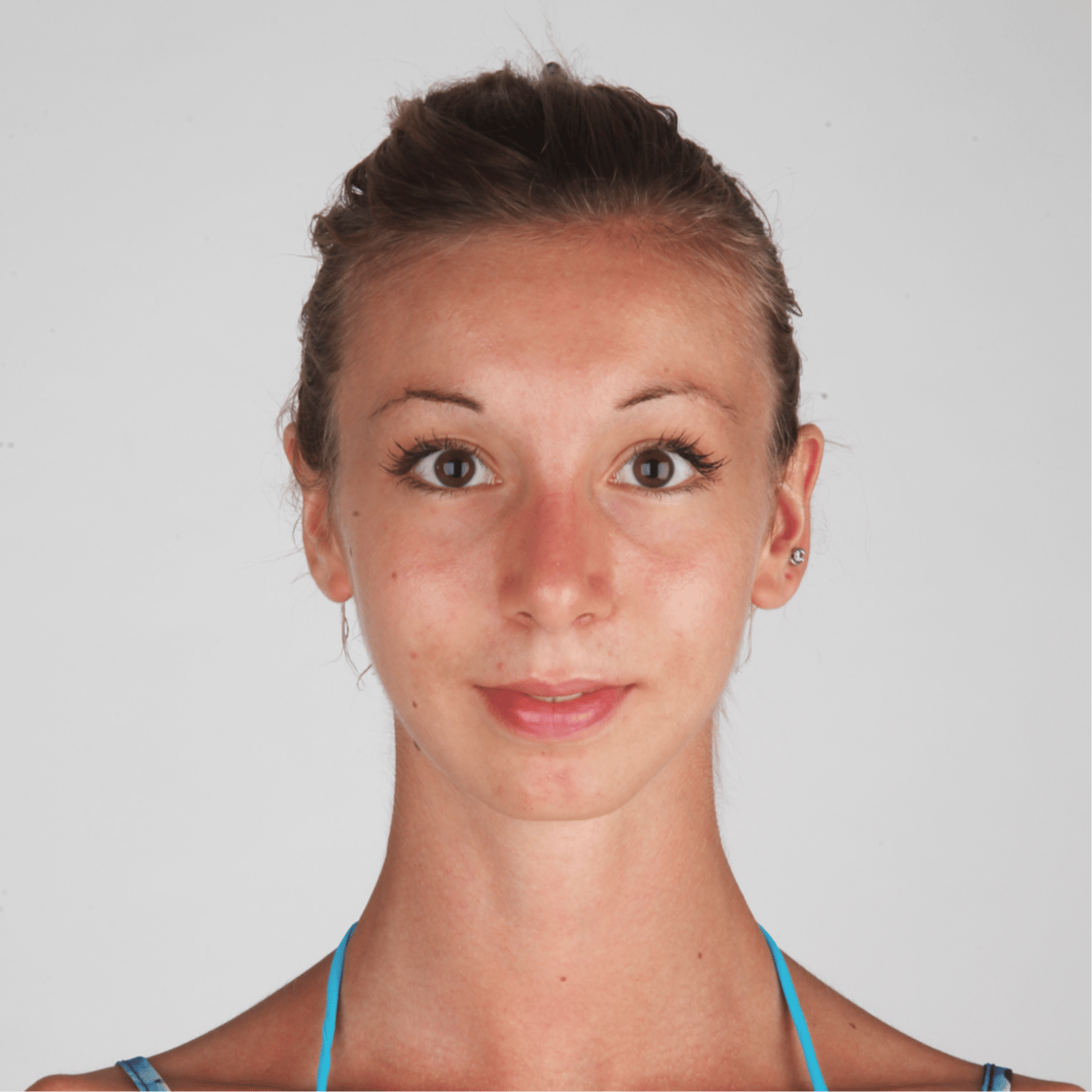 Michela Chiroli portrait
