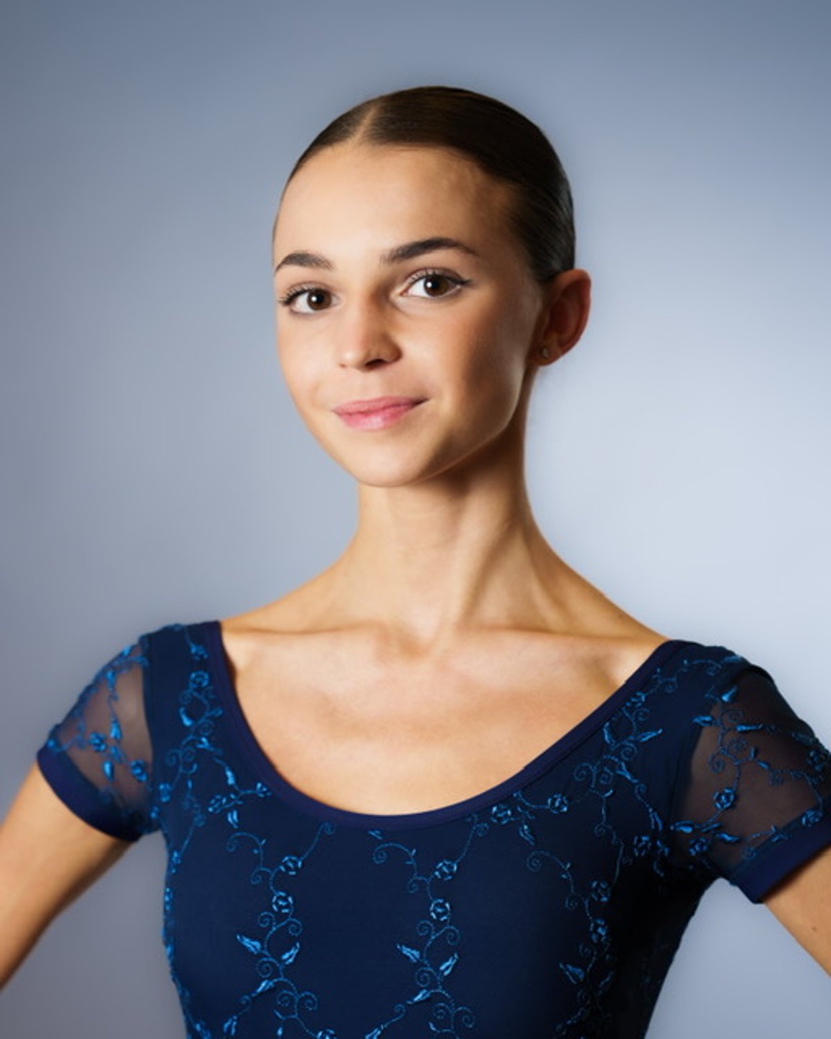 Elisabetta Fasoglio portrait