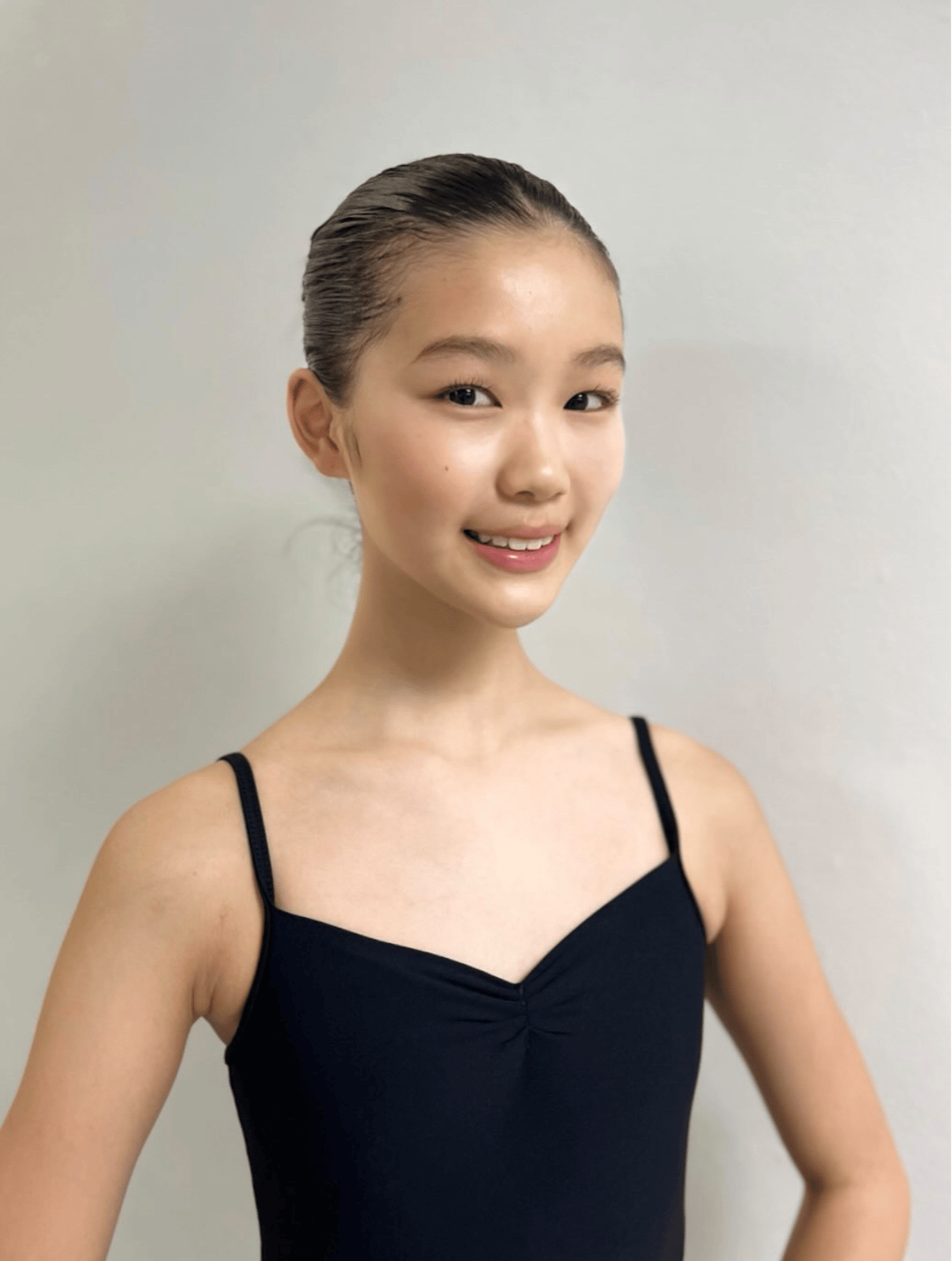 Gia Chung portrait
