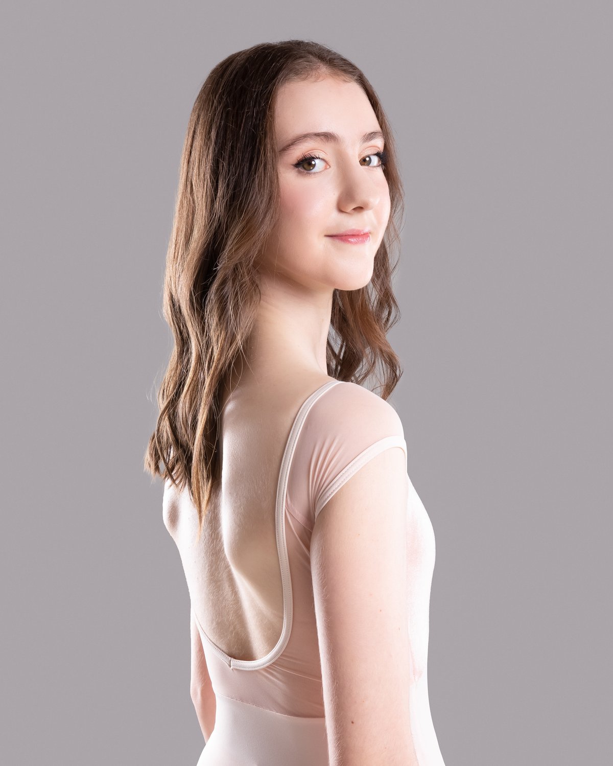 Zoe Horn portrait
