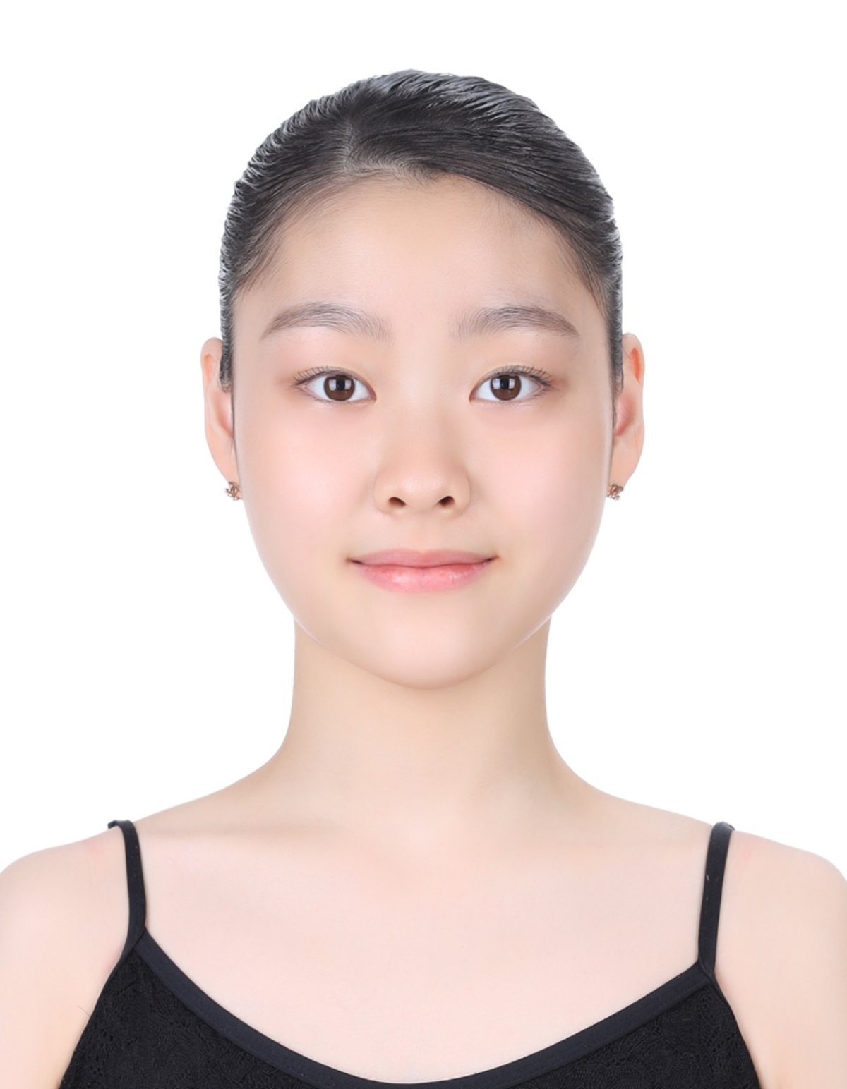 seowon Lee portrait