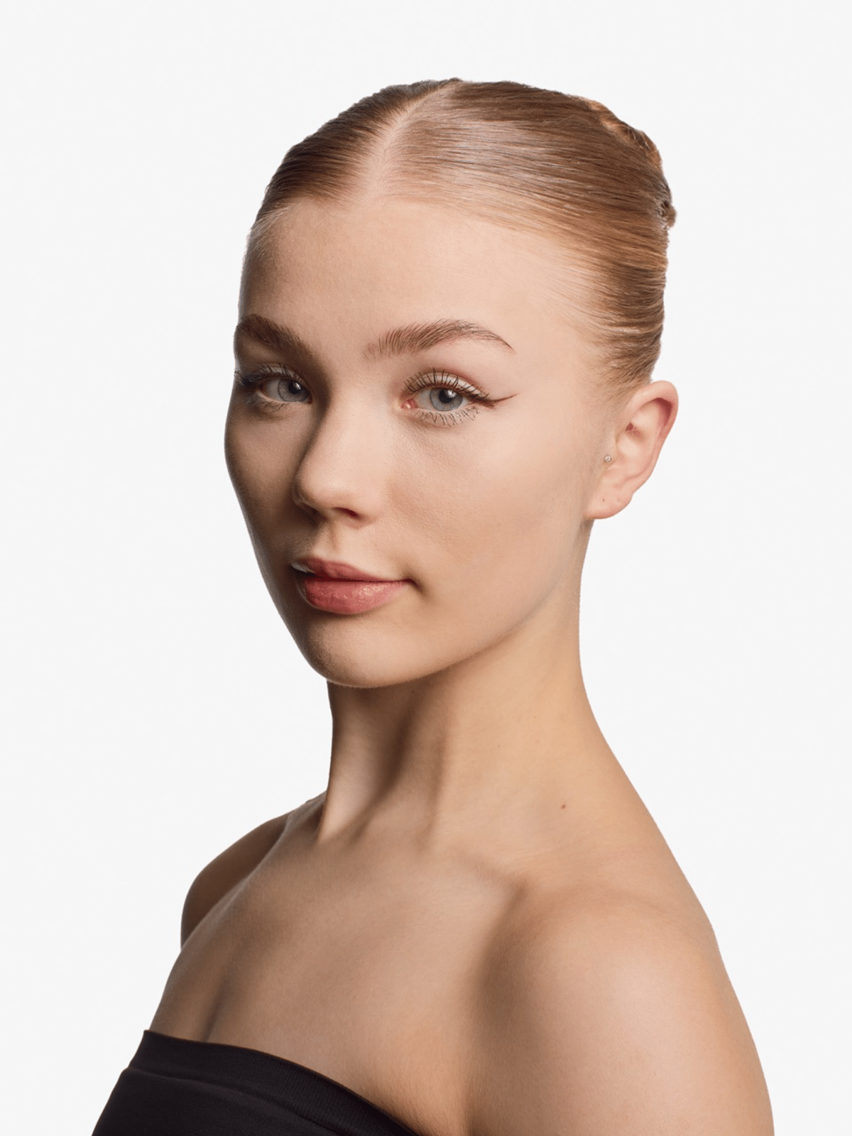 Pinja Intke portrait