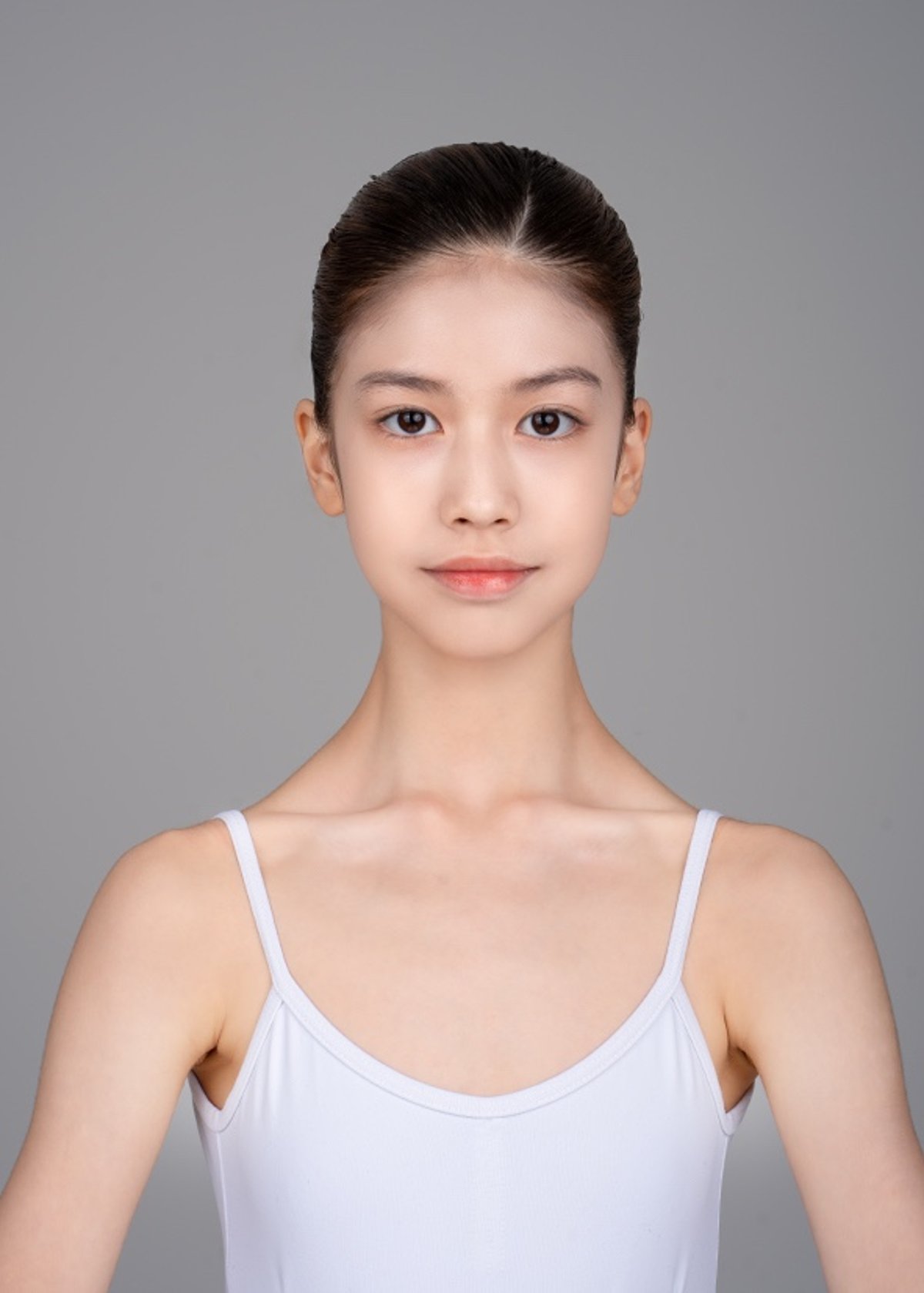 AMITIS YU portrait