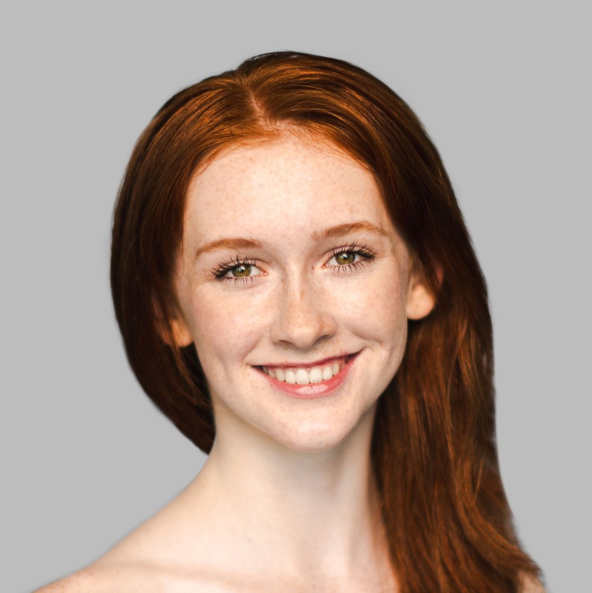 Scarlett Kiley portrait