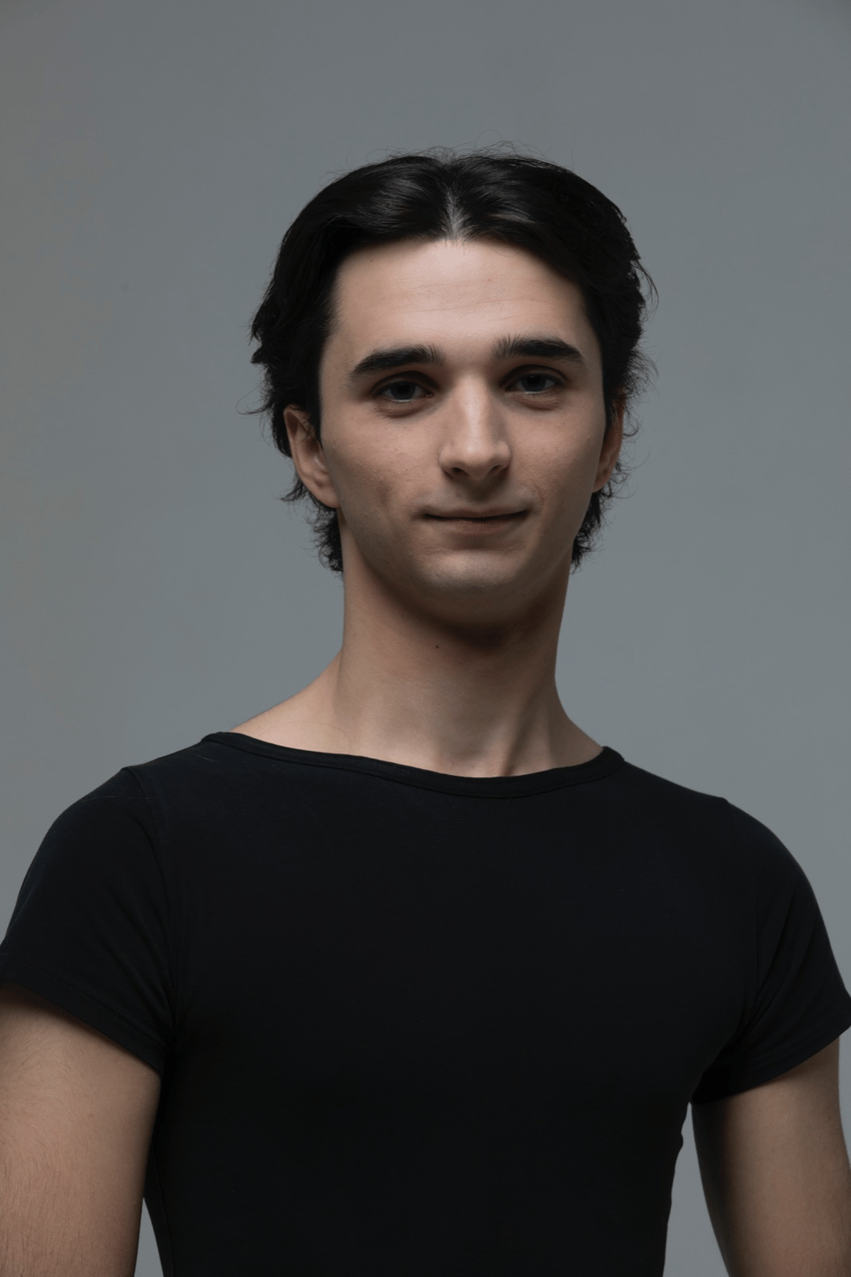 Cristian Colombo portrait