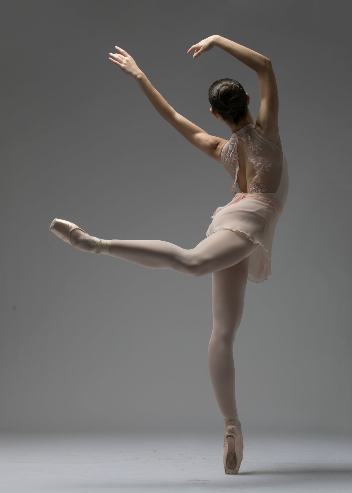 Ludovica Amerio portrait
