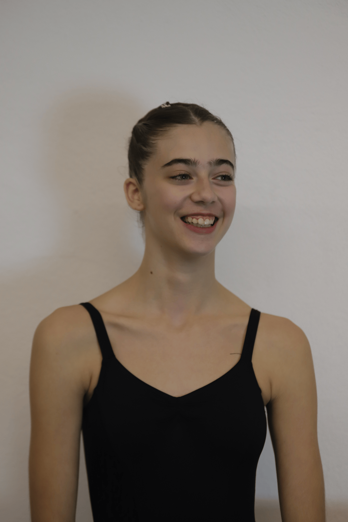 Beatriz Vouga portrait