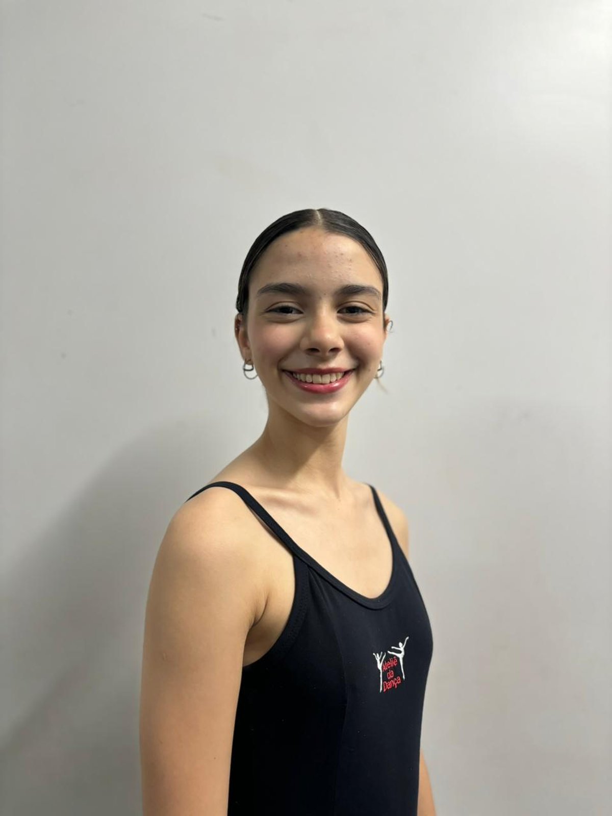 Mariah Wernay portrait