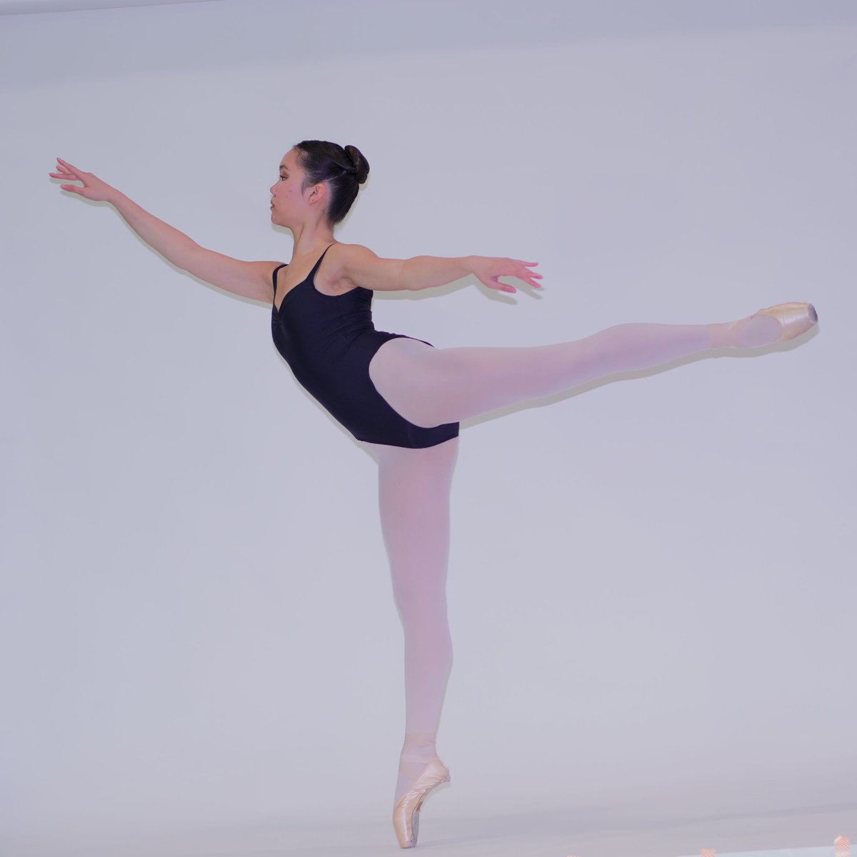 Iris Yuan portrait