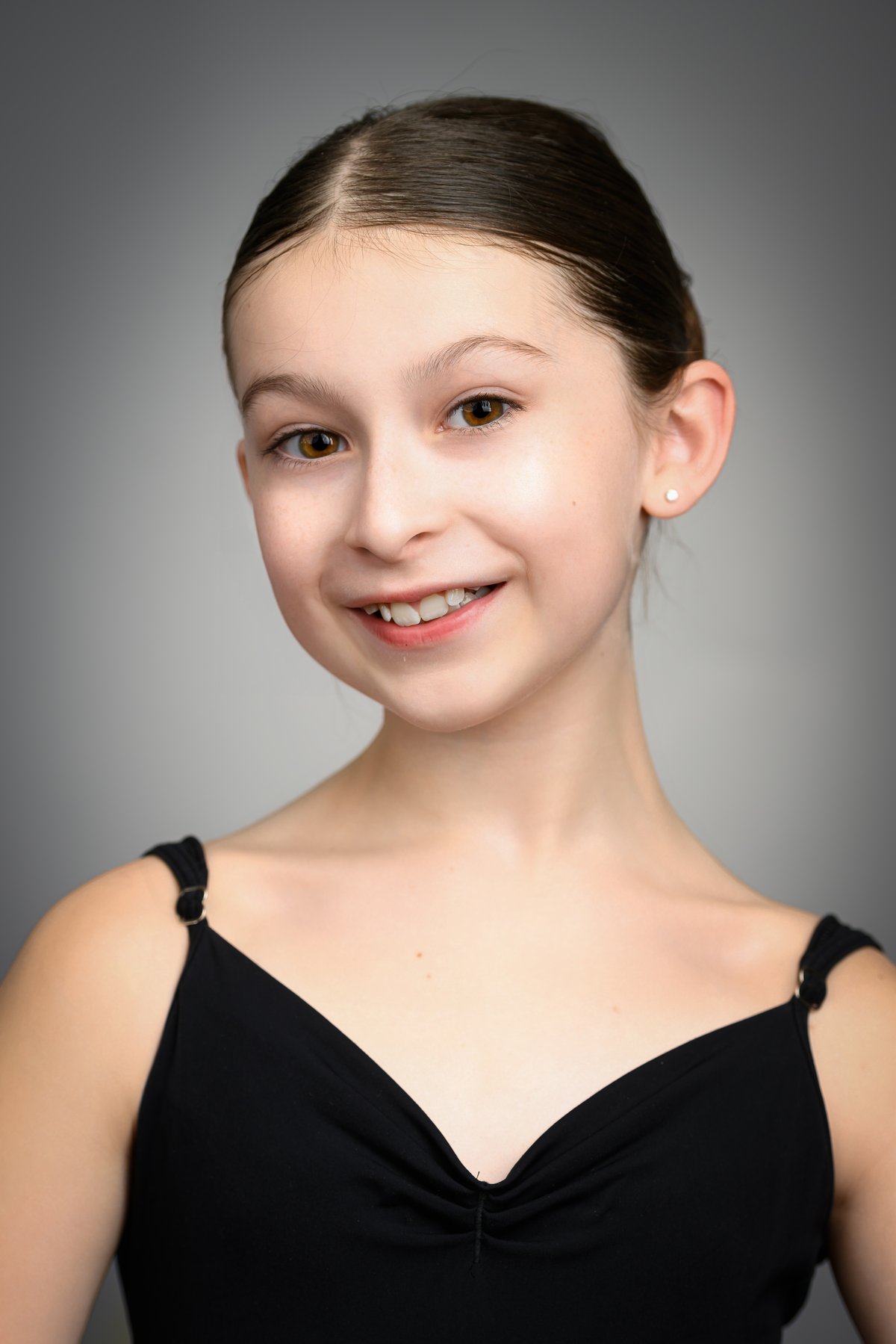 Olivia Weimerskirch portrait
