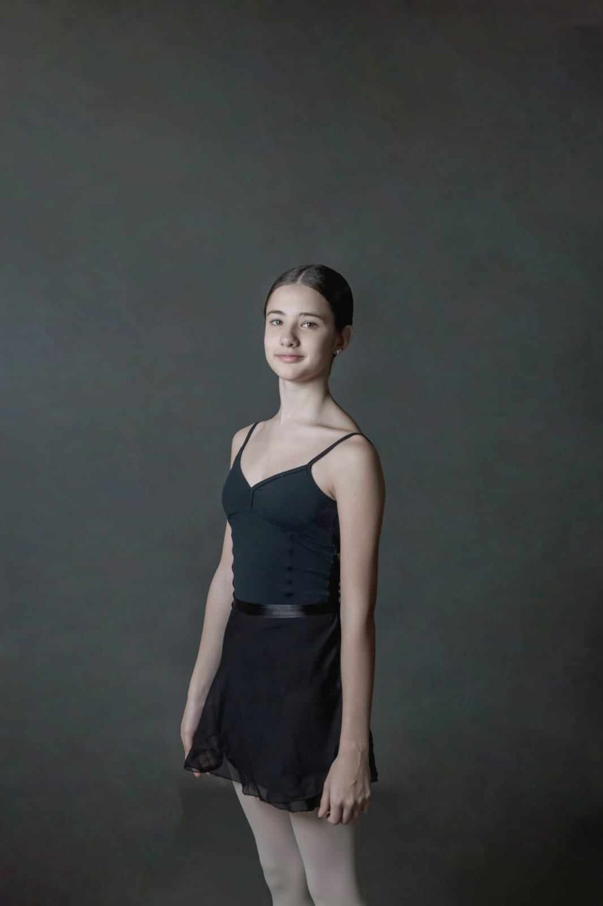 Maria Delfina Brusco portrait
